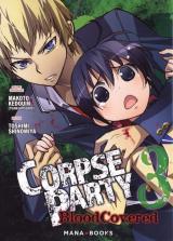 Corpse Party : Blood Covered T.3