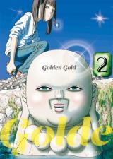 Golden Gold T.2