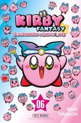page album Kirby Fantasy T.6