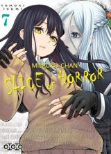 Mieruko-chan, Slice of Horror T.7