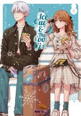 page album The Ice Guy & The Cool Girl T.6