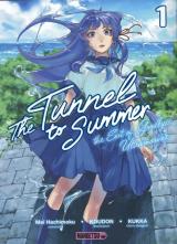 page album The Tunnel to Summer - The Exit of Goodbyes : Ultramarine T.1