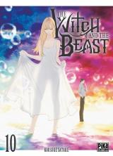 page album The Witch and the Beast T.10