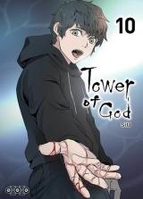 Tower of God T.10