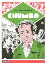 couverture de l'album Chumbo