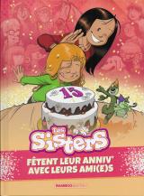 page album Les sisters fêtent leur anniv' avec leurs ami(e)s