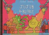 page album Jujub & Bléblé