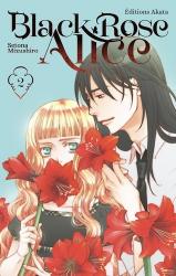Black Rose Alice T.2