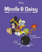  Minnie & Daisy Mission espionnage - T.6 Compte à rebours