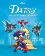  Daisy - Les mystères de Paris - T.2 Dans le piège des Ignobles