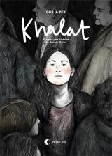 page album Khalat