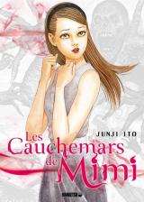 page album Les Cauchemars de Mimi