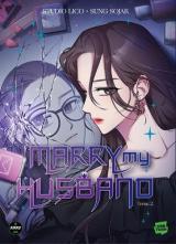 Marry my husband T.2