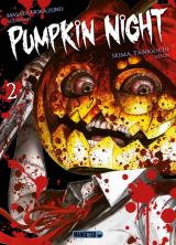 Pumpkin Night T.2