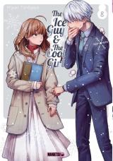 page album The Ice Guy & The Cool Girl T.8