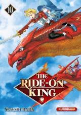 The Ride-on King T.10