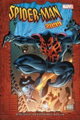 page album Spider-Man 2099 T.1