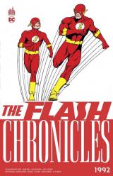 page album The Flash Chronicles 1992