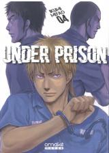 page album Under Prison T.4
