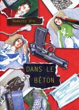page album Dans le béton