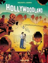 page album Hollywoodland T.2