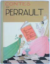 CONTES DE PERRAULT