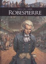 page album Robespierre