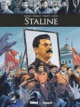 page album Staline