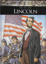 page album Lincoln