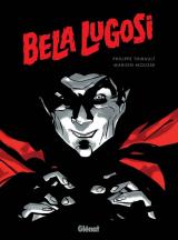 page album Bela Lugosi
