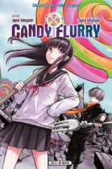 Candy Flurry Tomes 1 à 3