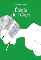page album Élégie de Tokyo