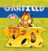 page album Garfield Poids lourd T.22