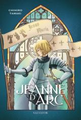 page album Jeanne d'Arc