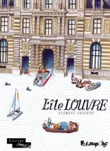 L’île Louvre  - Édition 2023