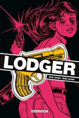 couverture de l'album Lodger
