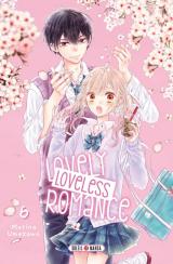 Lovely loveless romance T.6