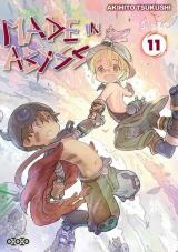 Made in Abyss T.11