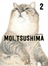 page album Moi, Tsushima T.2