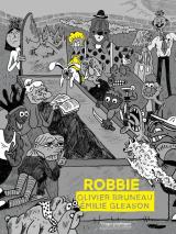 page album Robbie