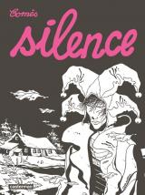 couverture de l'album Silence  - Ne 2023