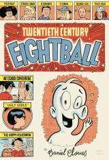 couverture de l'album Twentieth Century Eightball