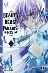 page album Beauty and the Beast of Paradise Lost T.3