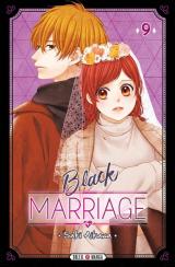 Black Marriage T.9