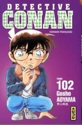  Détective Conan - T.102