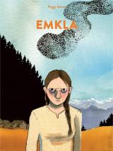 couverture de l'album Emkla