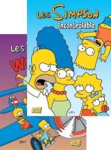  Les Simpson Tomes 16 et 19 Pack en 2 volumes