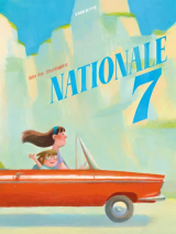 couverture de l'album Nationale 7