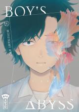 Boy's Abyss - T.6