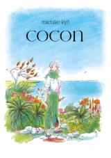 couverture de l'album Cocon